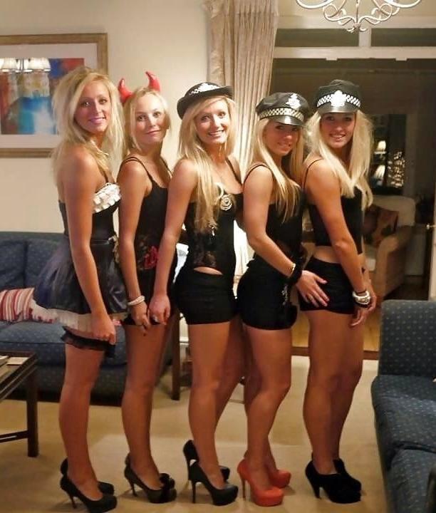 25P Police uniforms
