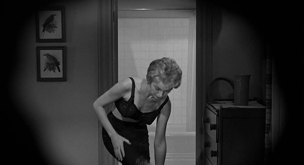 25P Celebrity Boobs - Janet Leigh