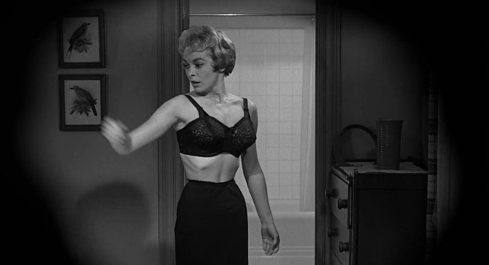 25P Celebrity Boobs - Janet Leigh
