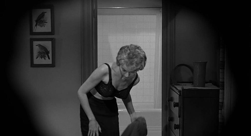 25P Celebrity Boobs - Janet Leigh