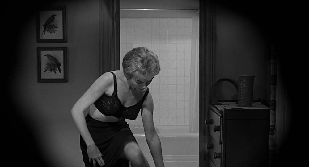 25P Celebrity Boobs - Janet Leigh