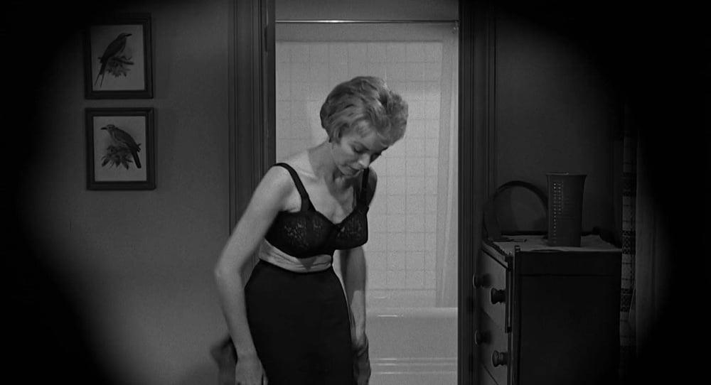 25P Celebrity Boobs - Janet Leigh