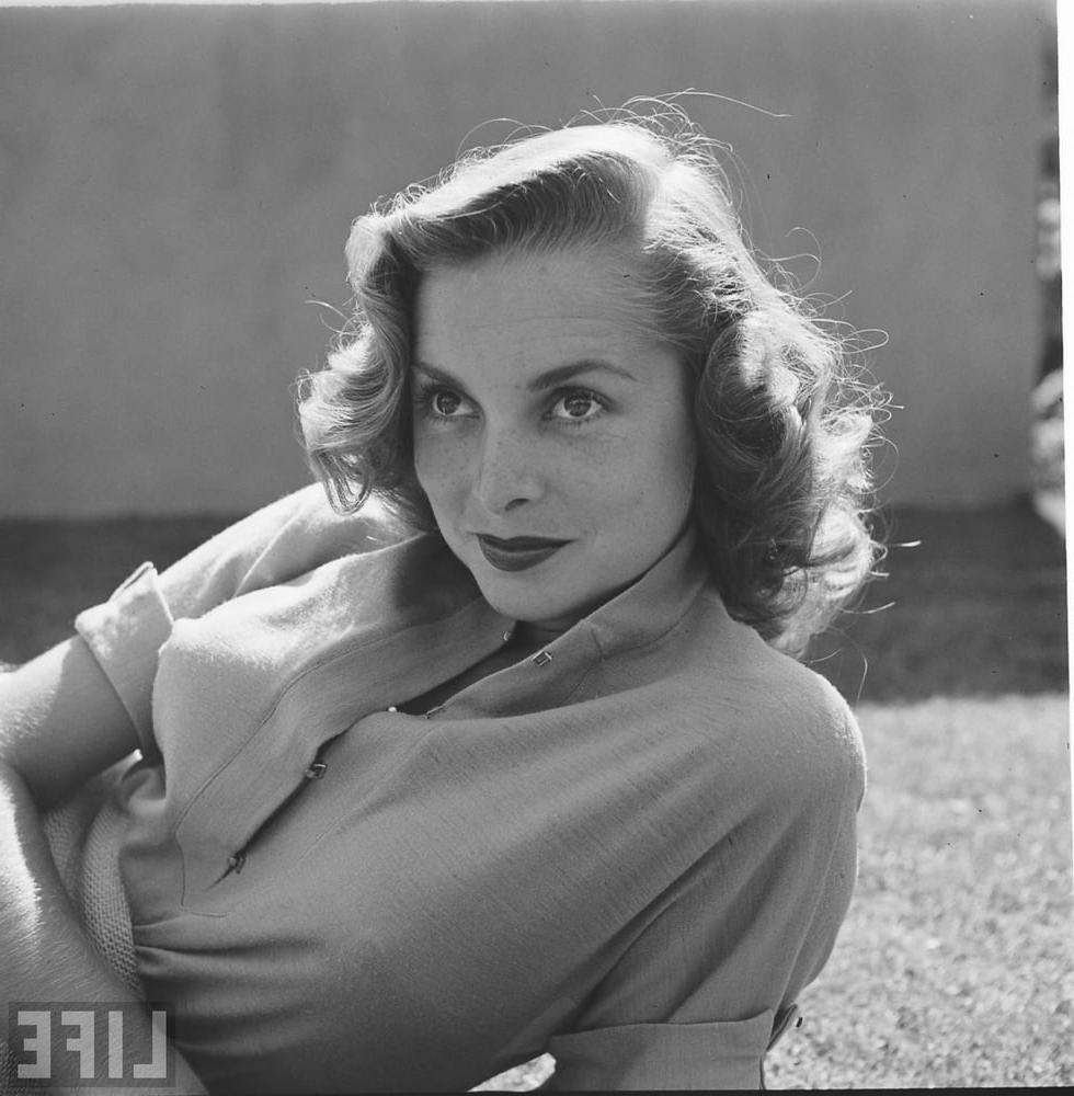 25P Celebrity Boobs - Janet Leigh