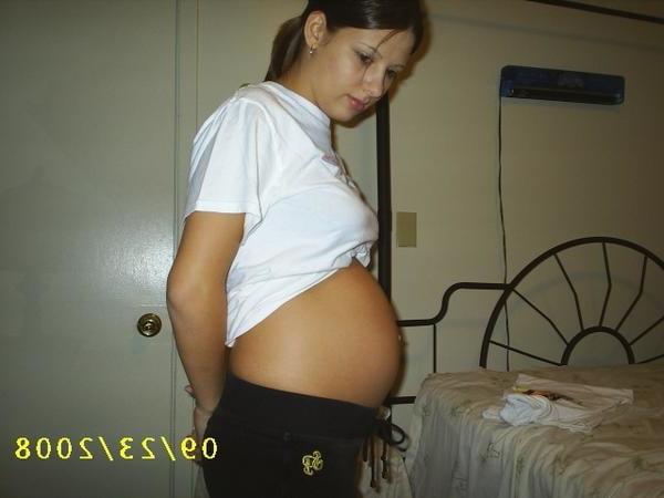25P Young Pregnant Teens 110