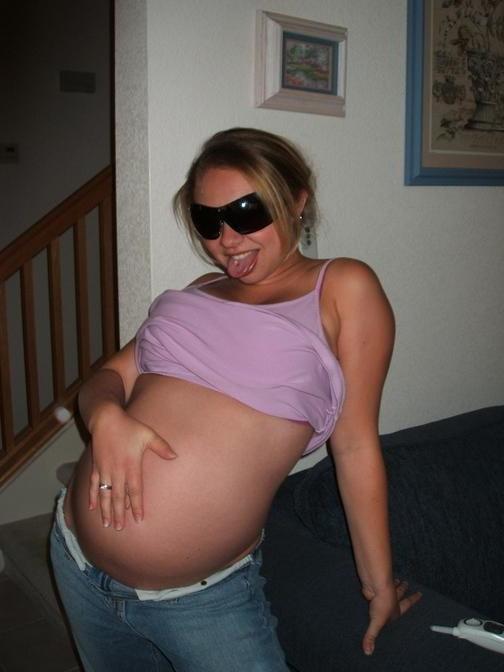 25P Young Pregnant Teens 110