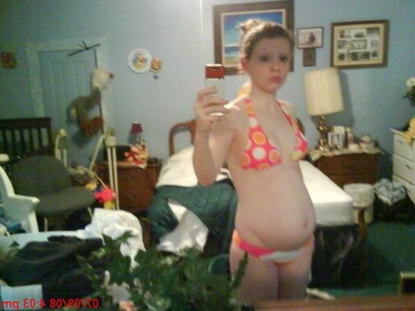 25P Young Pregnant Teens 110