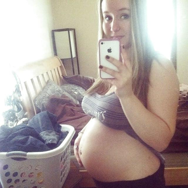 25P Young Pregnant Teens 110