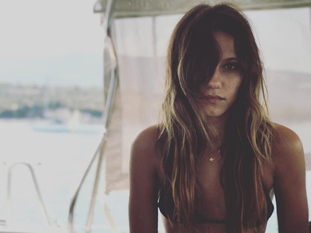 25P Nilay Deniz Pretty Turkish Celebrity Women