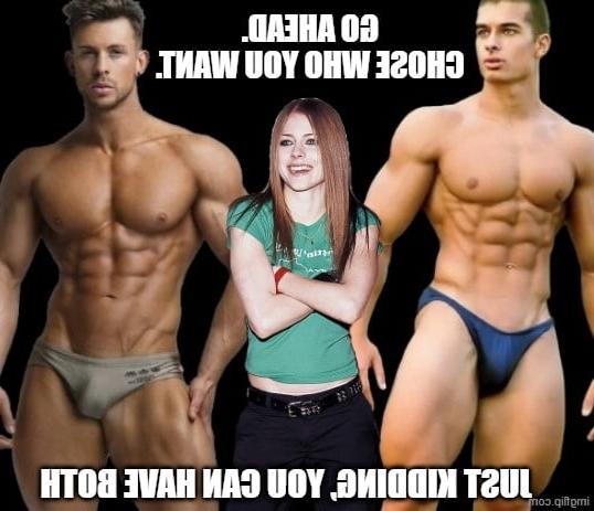 20P Celebrity gangbang captions #784 (Avril)