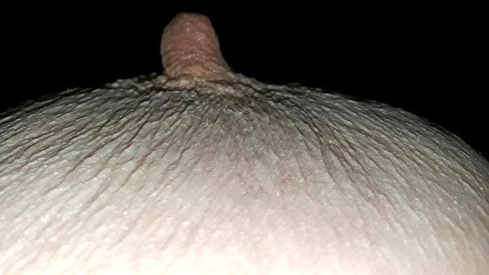 25P Big nipples