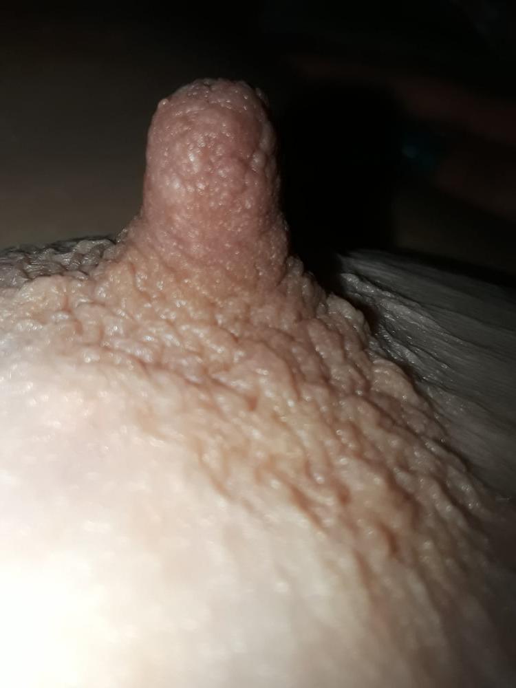 25P Big nipples