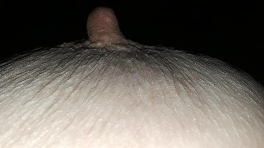 25P Big nipples
