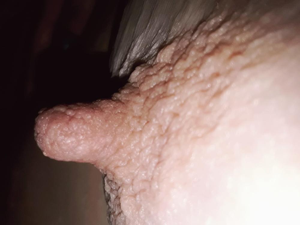 25P Big nipples