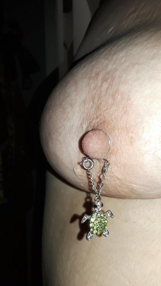 25P Big nipples