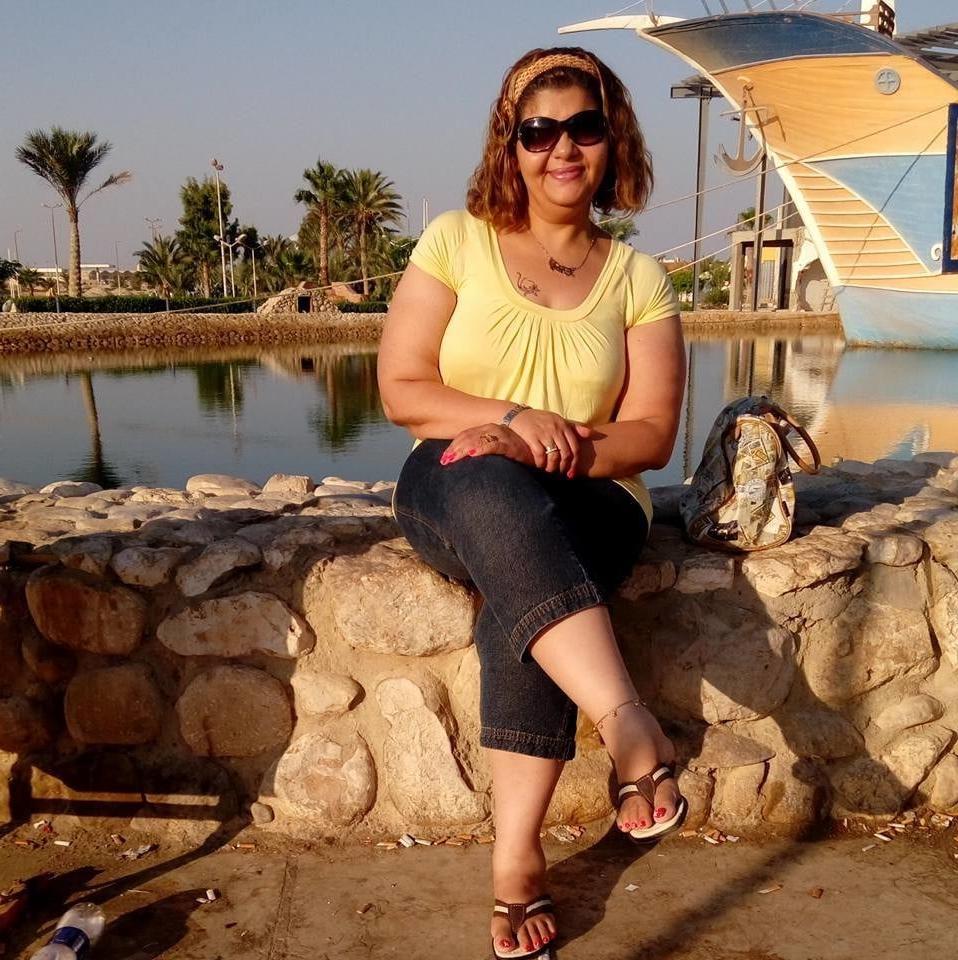 25P Egyptians Milf 6