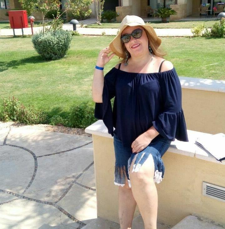 25P Egyptians Milf 6