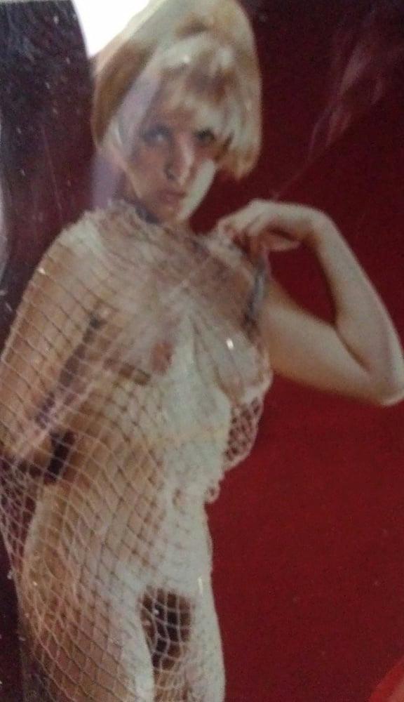 18P Vintage