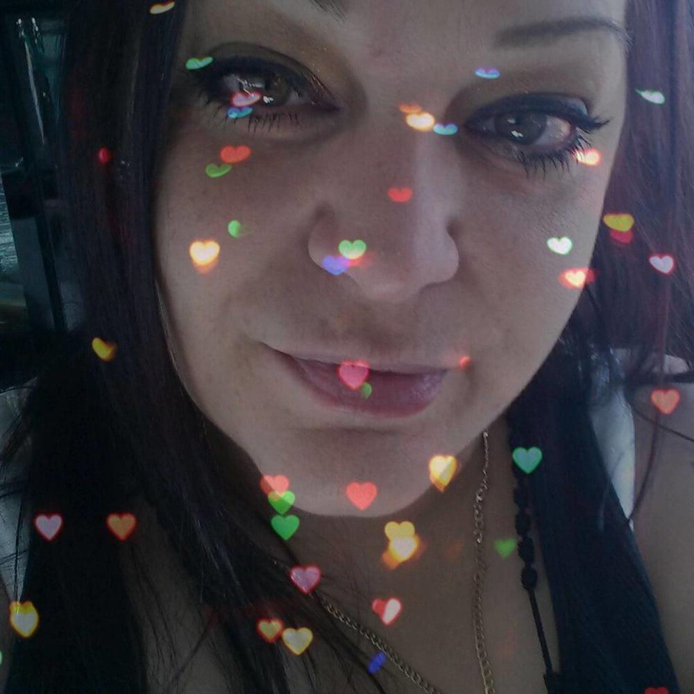 15P Siarc mwd slwtsh sexy BBW roc