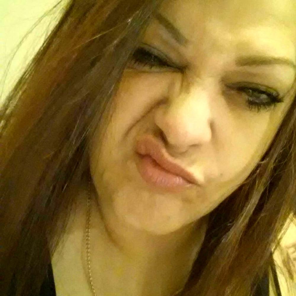 15P Siarc mwd slwtsh sexy BBW roc