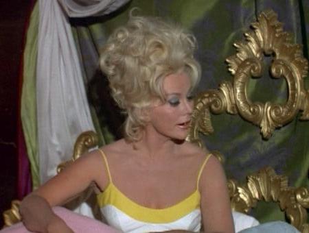 25P Celebrity Boobs - Eva Gabor