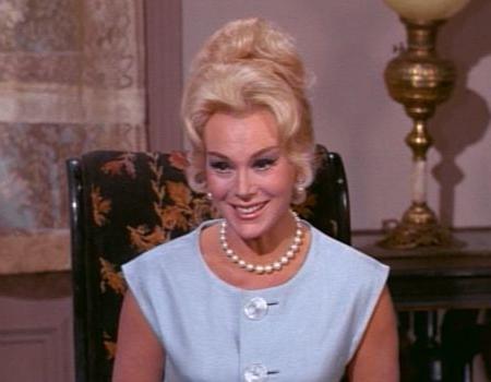 25P Celebrity Boobs - Eva Gabor