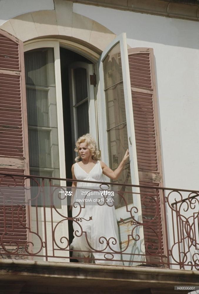 25P Celebrity Boobs - Eva Gabor