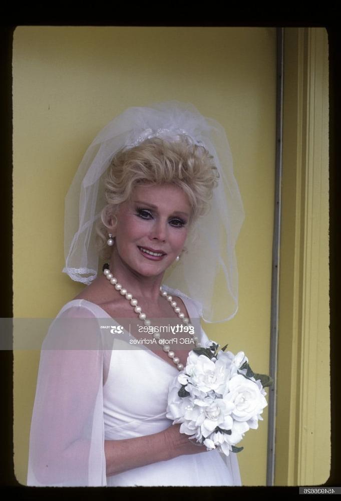 25P Celebrity Boobs - Eva Gabor