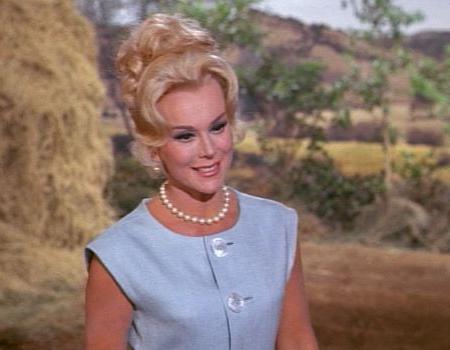 25P Celebrity Boobs - Eva Gabor