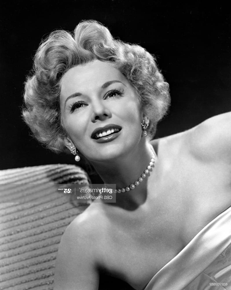 25P Celebrity Boobs - Eva Gabor