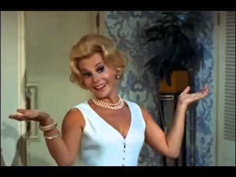 25P Celebrity Boobs - Eva Gabor
