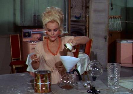 25P Celebrity Boobs - Eva Gabor