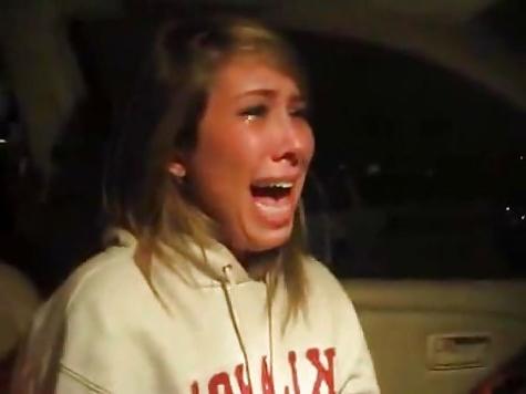 7P Crying Girls