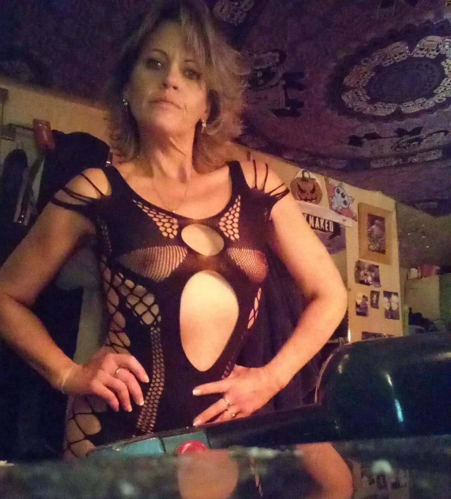 5P Sexy GILF