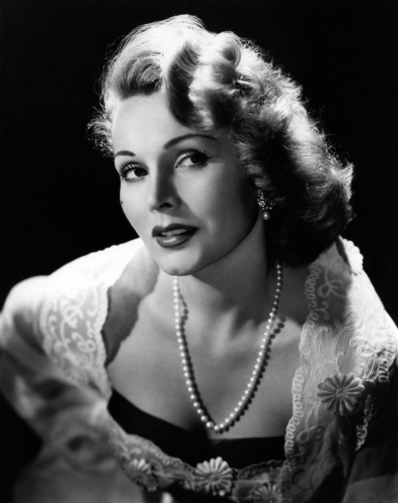 25P Celebrity Boobs - Zsa Zsa Gabor