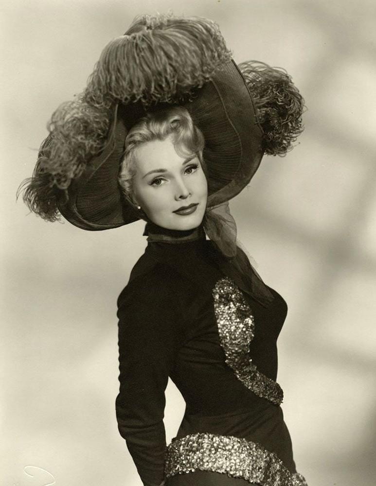 25P Celebrity Boobs - Zsa Zsa Gabor