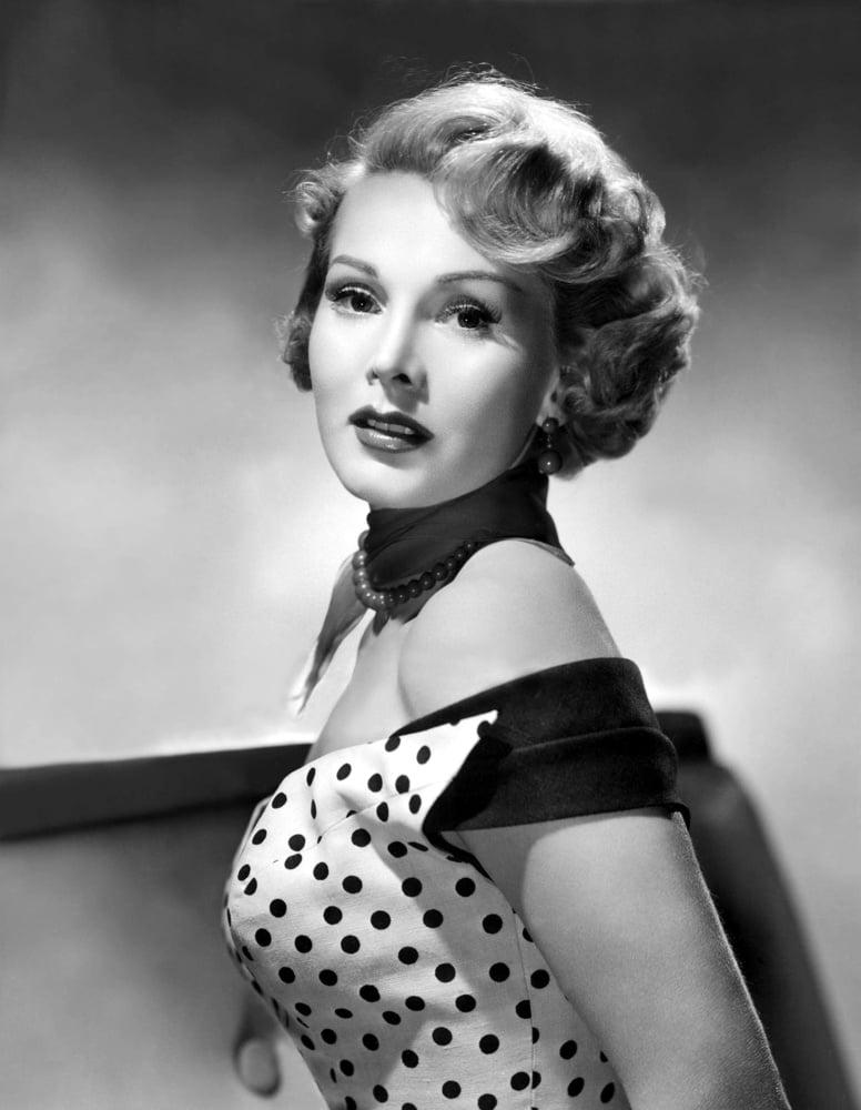 25P Celebrity Boobs - Zsa Zsa Gabor