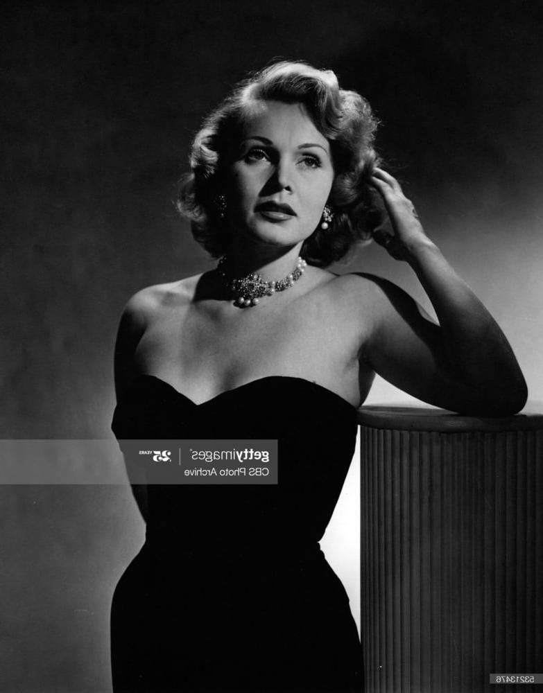 25P Celebrity Boobs - Zsa Zsa Gabor