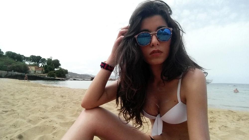25P Fabrizia Italian slut