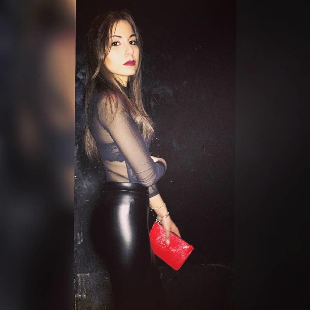 25P Fabrizia Italian slut