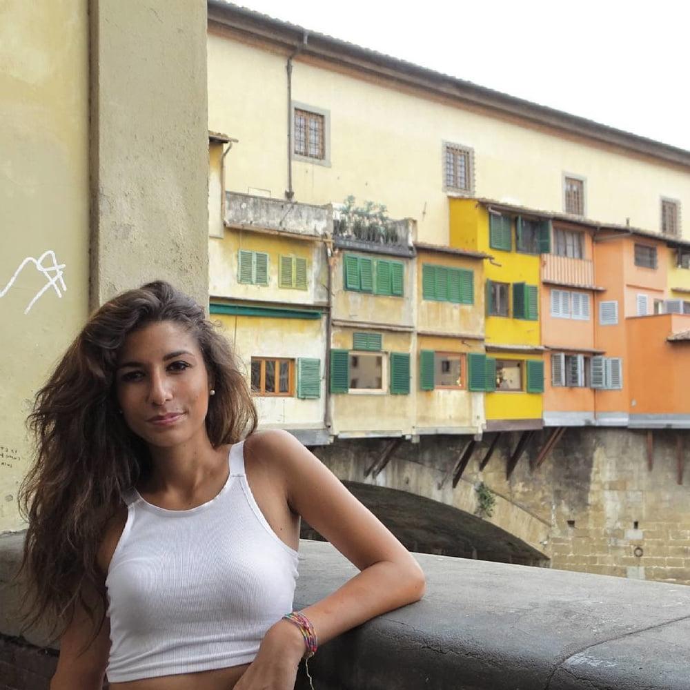 25P Fabrizia Italian slut