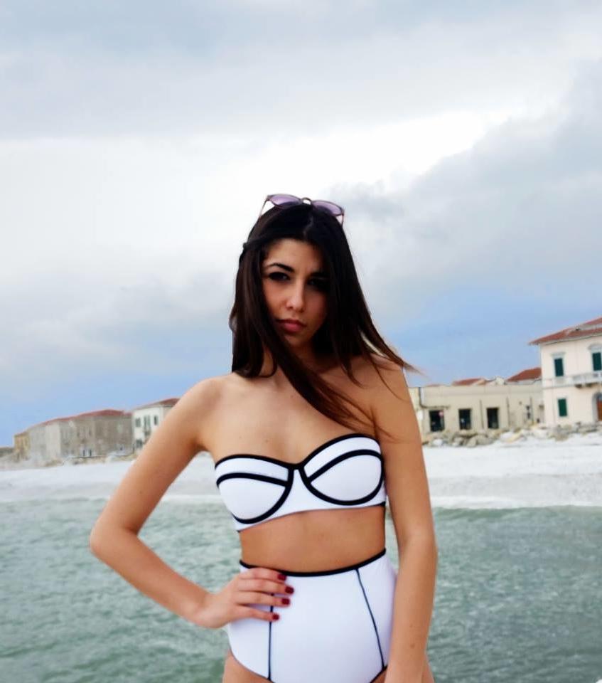 25P Fabrizia Italian slut