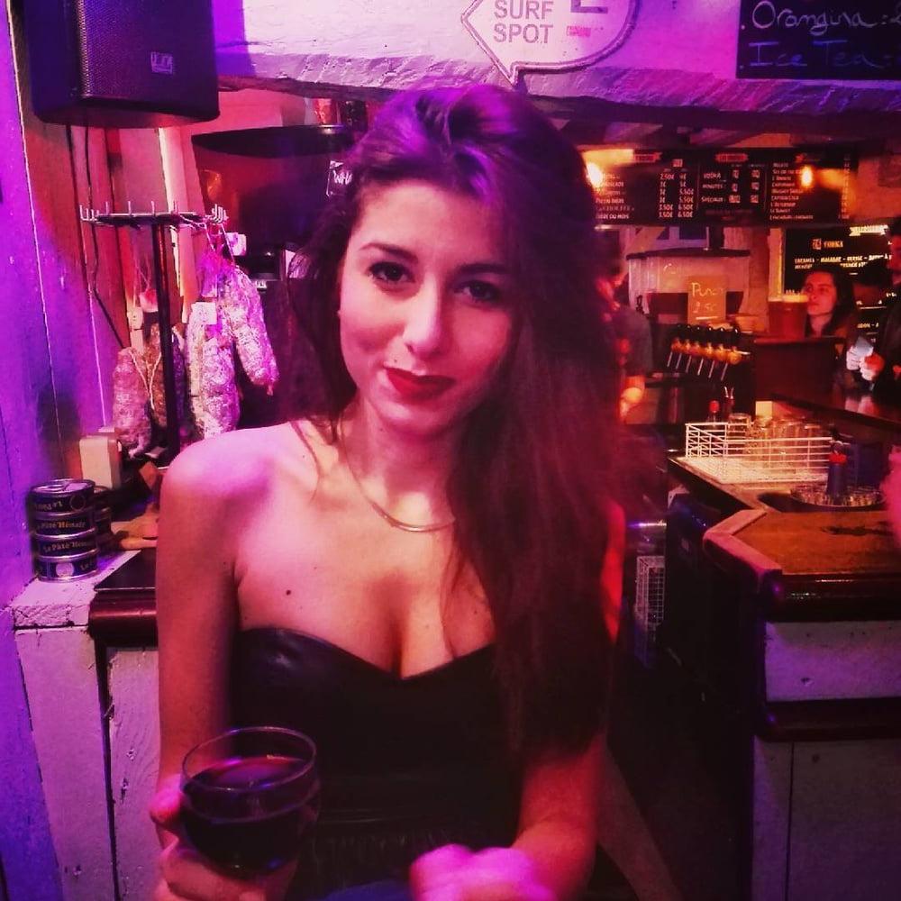 25P Fabrizia Italian slut