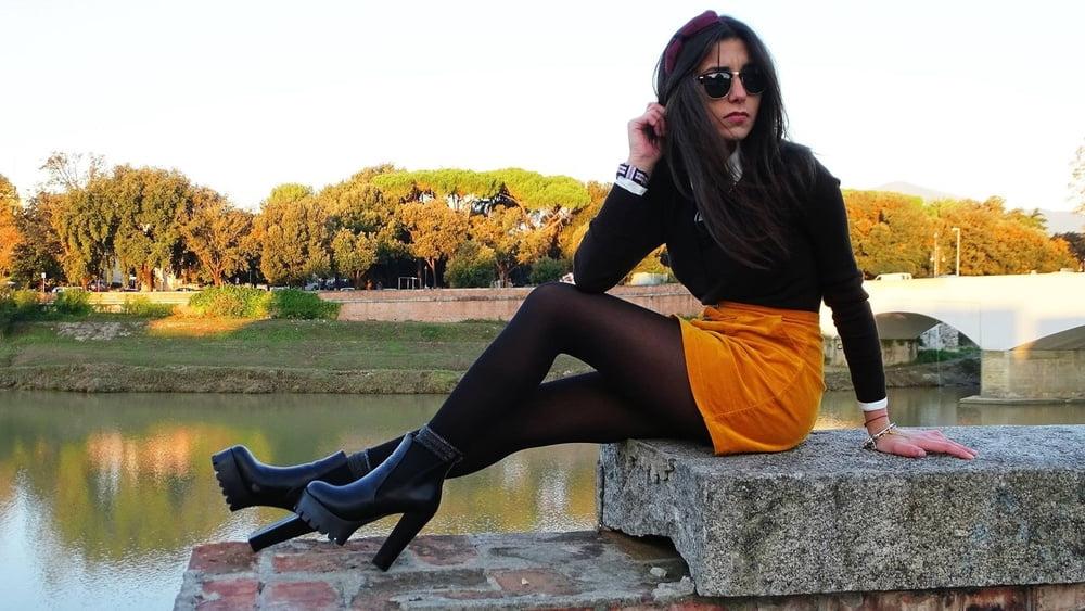 25P Fabrizia Italian slut