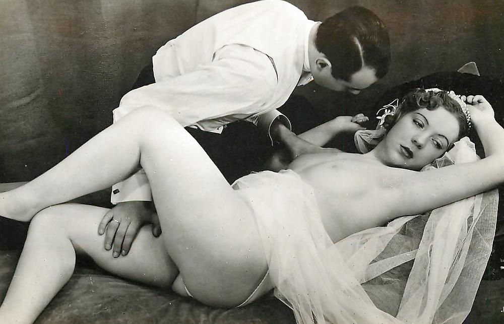 7P Sexy vintage