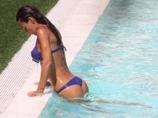 25P Meanwhile, Back At The Pool II