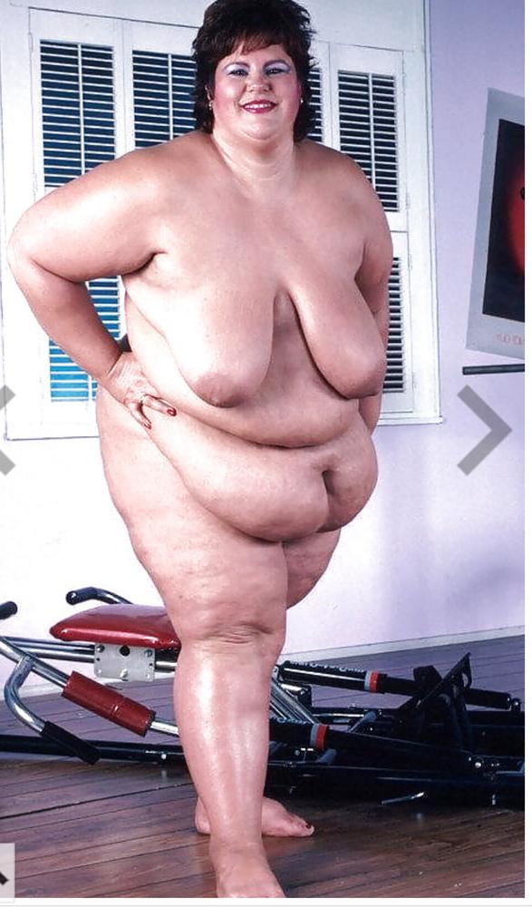 25P Ssbbw bbw 25