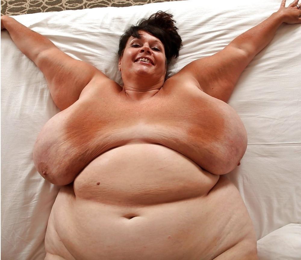 25P Ssbbw bbw 25
