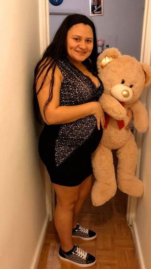 19P Pregnant sluts 2