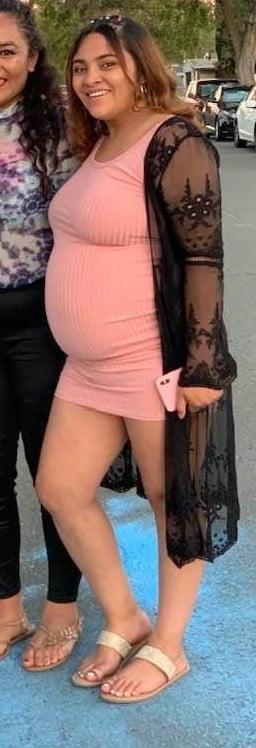 19P Pregnant sluts 2