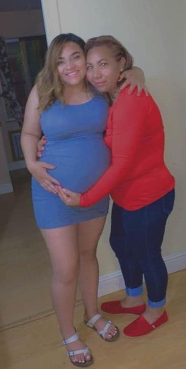 19P Pregnant sluts 2